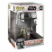 Star Wars Mandalorian POP! Vinyl - Mandalorian w/Child 10''