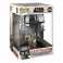 Star Wars Mandalorian POP! Vinyl - Mandalorian w/Child 10''