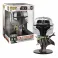 Star Wars Mandalorian POP! Vinyl - Mandalorian w/Child 10''