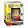 Funko POP! Movies: Minions - Roller Skating Stuart