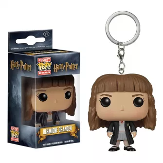 Privesci - Pocket POP! Keychain Harry Potter - Hermione Granger