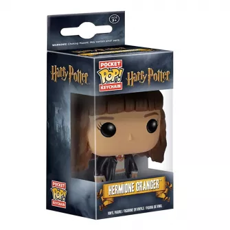 Privesci - Pocket POP! Keychain Harry Potter - Hermione Granger