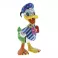 Donald Duck Figurine