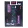 Karte Bicycle Creatives - Cyberpunk Cybercity - Playing Cards
