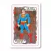 Karte Waddingtons No. 1 - DC Comics Playing Cards