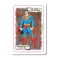 Karte Waddingtons No. 1 - DC Comics Playing Cards