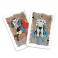 Karte Waddingtons No. 1 - DC Comics Playing Cards