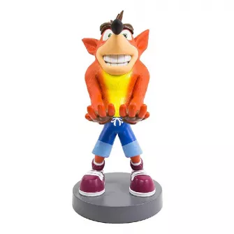 Akcione figure - Crash Bandicoot Cable Guy