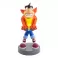 Crash Bandicoot Cable Guy