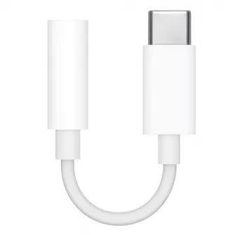 Punjači i adapteri - Apple USB-C to 3.5 mm Headphone Jack Adapter