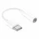 Apple USB-C to 3.5 mm Headphone Jack Adapter