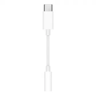 Punjači i adapteri - Apple USB-C to 3.5 mm Headphone Jack Adapter