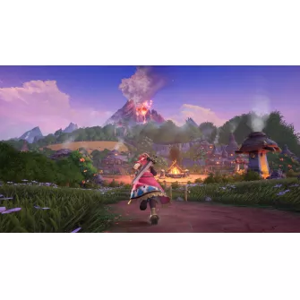 Playstation 4 igre - PS4 Visions of Mana