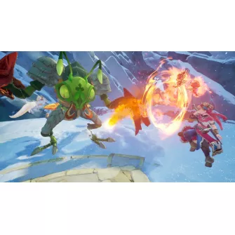 Playstation 5 igre - PS5 Visions of Mana