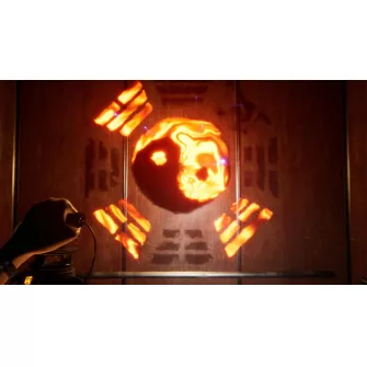 Nintendo Switch igre - Switch The Bridge Curse 2: The Extrication