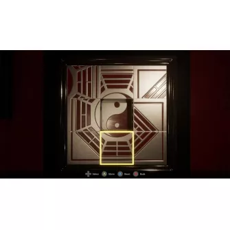 Nintendo Switch igre - Switch The Bridge Curse 2: The Extrication