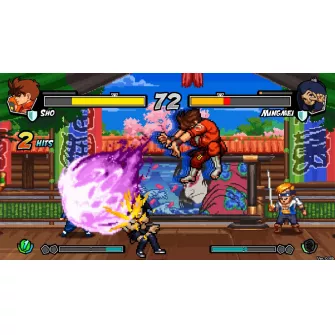 Nintendo Switch igre - Switch Pocket Bravery