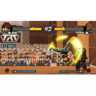 Playstation 4 igre - PS4 Pocket Bravery