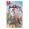 Switch Romancing Saga 2: Revenge of the Seven