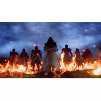 Nintendo Switch igre - Switch Romancing Saga 2: Revenge of the Seven