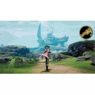 Nintendo Switch igre - Switch Romancing Saga 2: Revenge of the Seven