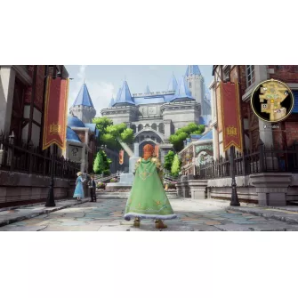 Nintendo Switch igre - Switch Romancing Saga 2: Revenge of the Seven