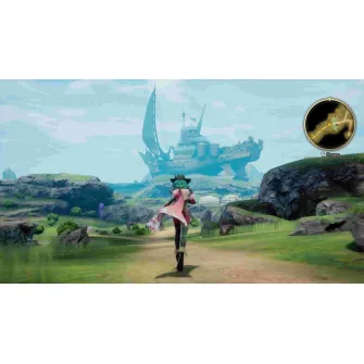 Playstation 5 igre - PS5 Romancing Saga 2: Revenge of the Seven