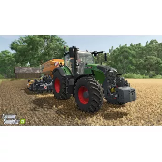 Playstation 5 igre - PS5 Farming Simulator 25