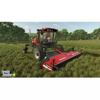 Playstation 5 igre - PS5 Farming Simulator 25