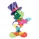 Jiminy Cricket Mini Figurine Romero Britto