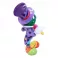 Jiminy Cricket Mini Figurine Romero Britto