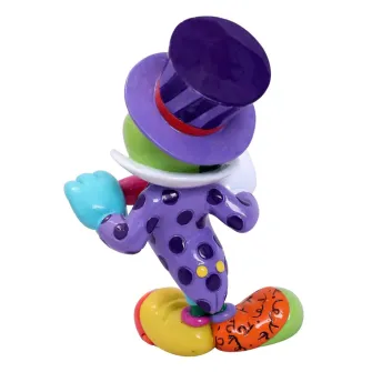Ukrasne figure - Jiminy Cricket Mini Figurine Romero Britto