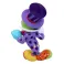 Jiminy Cricket Mini Figurine Romero Britto