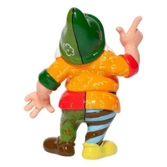 Ukrasne figure - Doc Mini Figurine