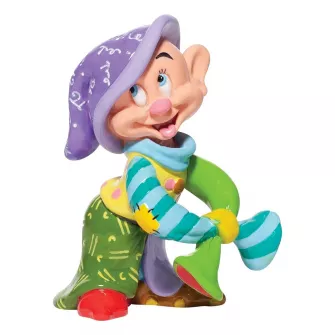 Ukrasne figure - Dopey Mini Figurine Romero Britto