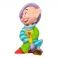 Dopey Mini Figurine Romero Britto