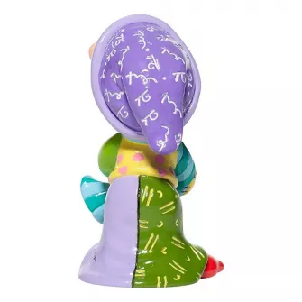 Ukrasne figure - Dopey Mini Figurine Romero Britto