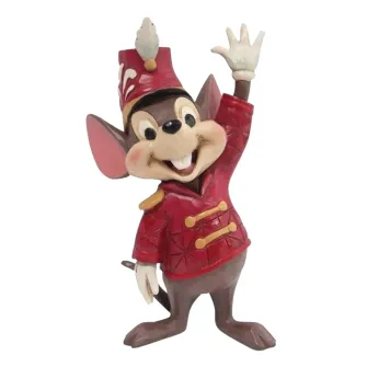 Ukrasne figure - Timothy Mouse Mini Figurine