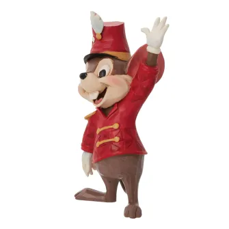 Ukrasne figure - Timothy Mouse Mini Figurine