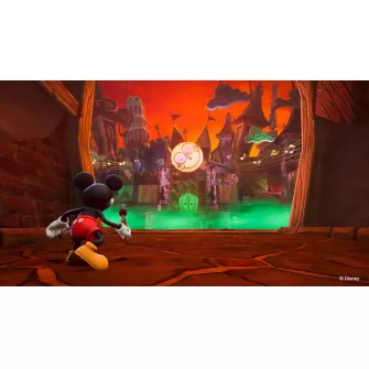 Igre za PC - PC Disney Epic Mickey: Rebrushed - Collectors Edition