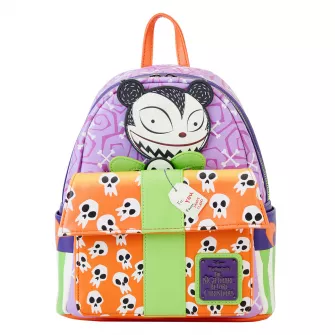 Rančevi - Disney Nightmare Before Christmas Scary Teddy Present Mini Backpack