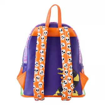 Rančevi - Disney Nightmare Before Christmas Scary Teddy Present Mini Backpack
