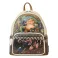 Star Wars Return Of The Jedi 40TH Anniversary Jabbas Palace Mini Backpack