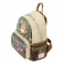 Star Wars Return Of The Jedi 40TH Anniversary Jabbas Palace Mini Backpack