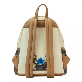 Rančevi - Star Wars Return Of The Jedi 40TH Anniversary Jabbas Palace Mini Backpack