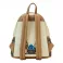 Star Wars Return Of The Jedi 40TH Anniversary Jabbas Palace Mini Backpack