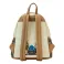 Star Wars Return Of The Jedi 40TH Anniversary Jabbas Palace Mini Backpack