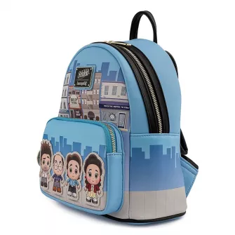 Rančevi - Seinfeld Chibi City Mini Backpack