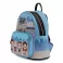 Seinfeld Chibi City Mini Backpack