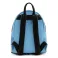 Seinfeld Chibi City Mini Backpack